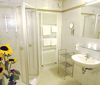 Akzent Restaurant Höhenblick 3*
